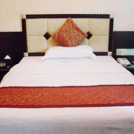Fu Xin Long Hotel Σενζέν Εξωτερικό φωτογραφία