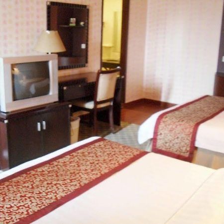 Fu Xin Long Hotel Σενζέν Εξωτερικό φωτογραφία